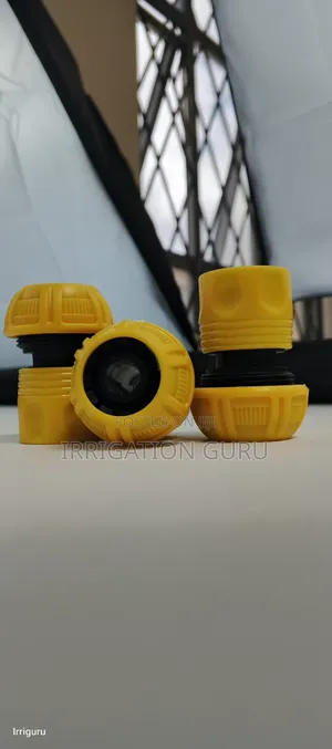 Quick Coupling Adapter