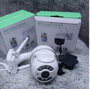 Icsee Smart Camera --Smart Motion Detection Auto-Tracking - thumbnail 2