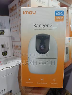 Imou Ranger 2 5mp Ip Camera Indoor Wifi Camera - thumbnail 2
