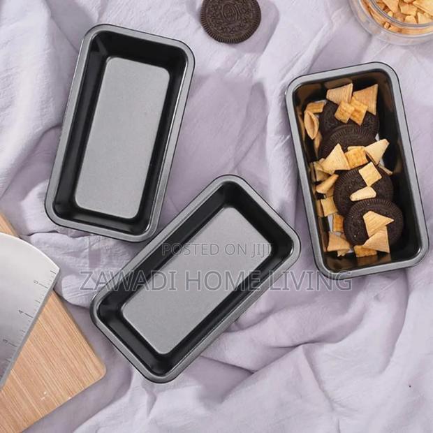 Bread Baking Tins - thumbnail 2