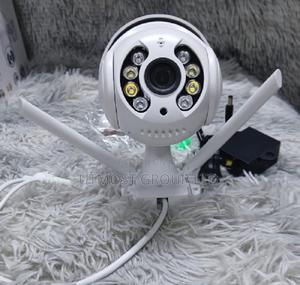 Brand Icsee 3mp Smart Floodlight Indoor Wireless Camera - thumbnail 2