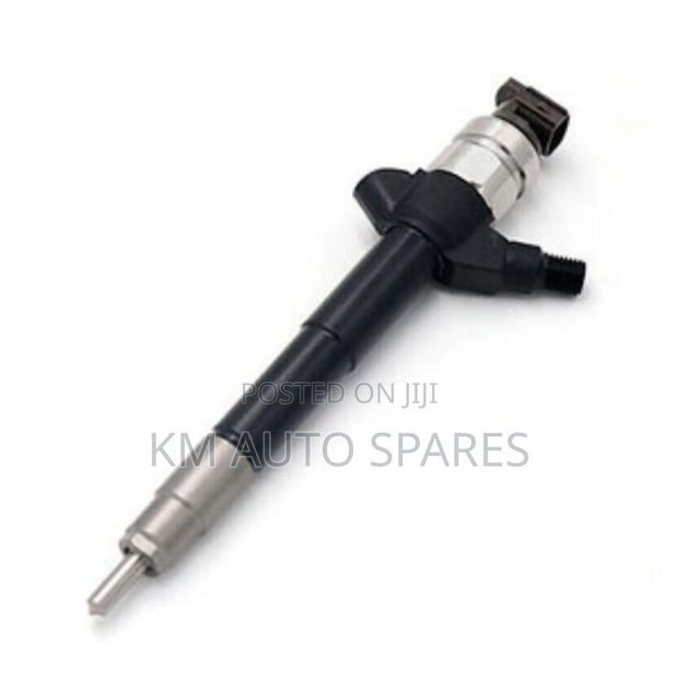 Mitsubishi 4m41 Injector Nozzle.