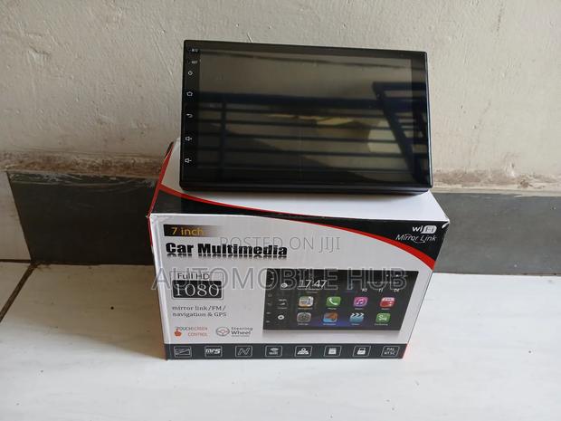 Car Android Screen - 32gb 2gb Ram