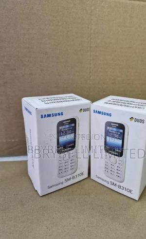 New Samsung B360E Black - thumbnail 2