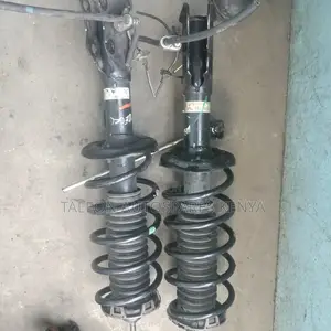 Honda Vezel Shocks