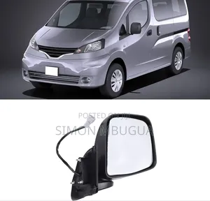 Nissan Nv200 Side Mirror