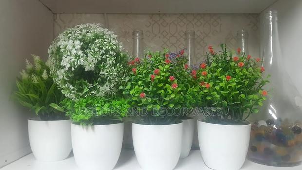 Flowers Small for Table Tops - main view