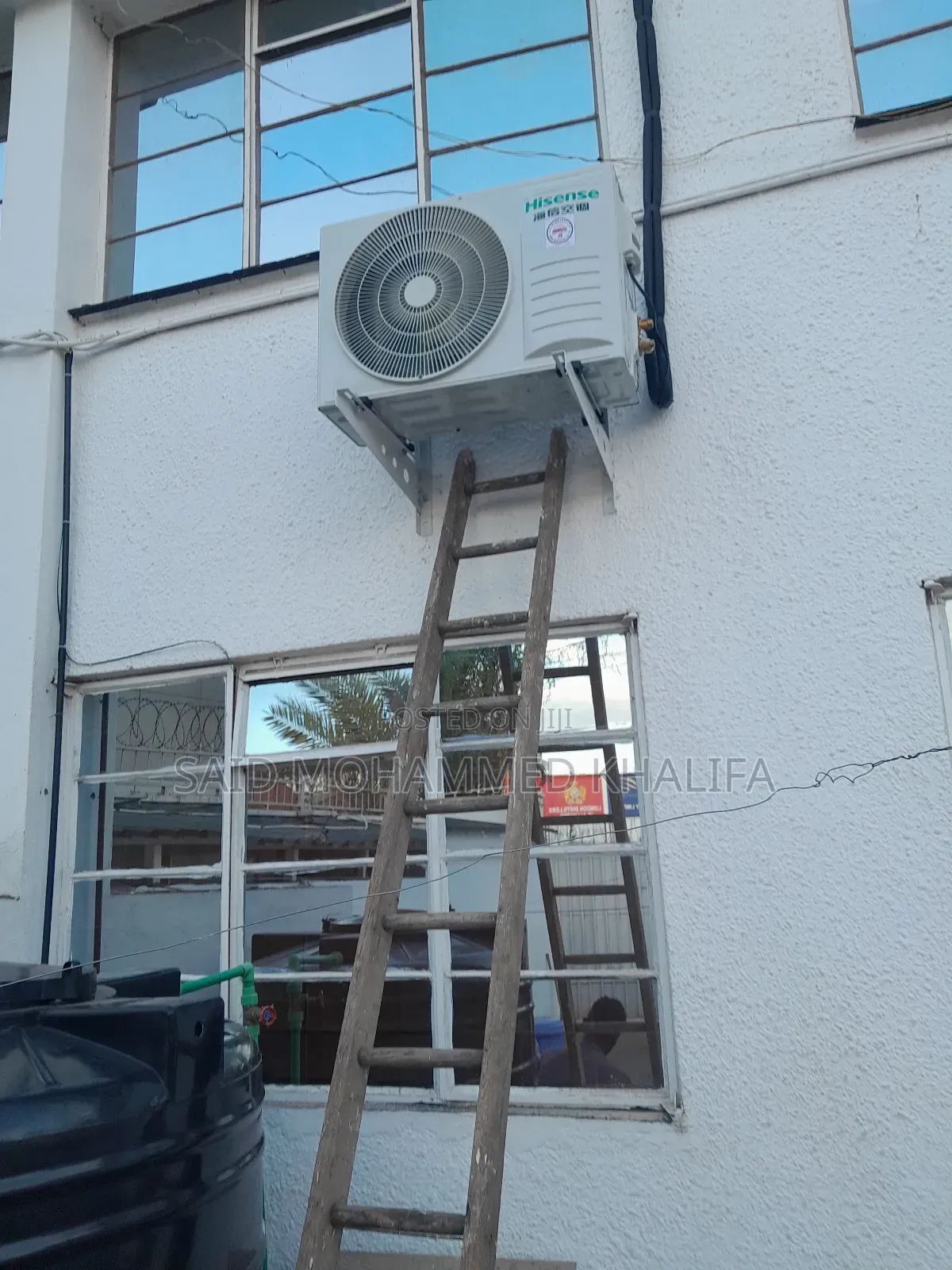 Air Conditioning