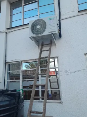 Air Conditioning