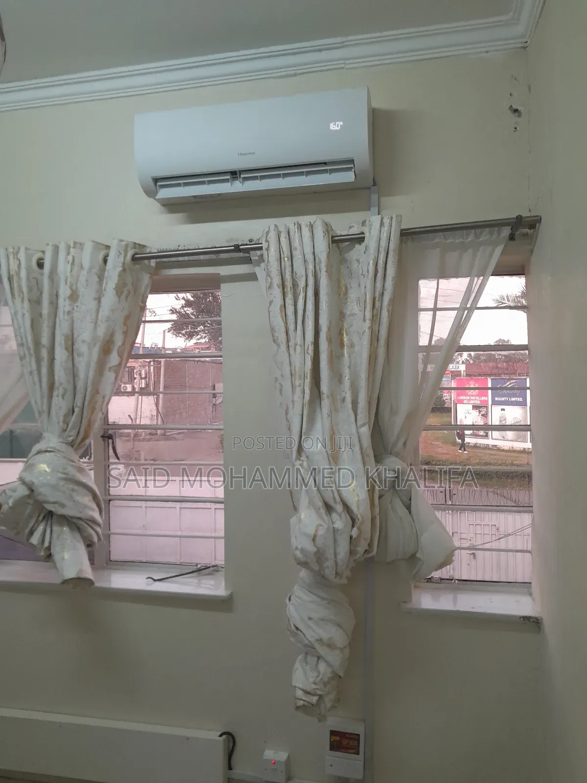 Air Conditioning