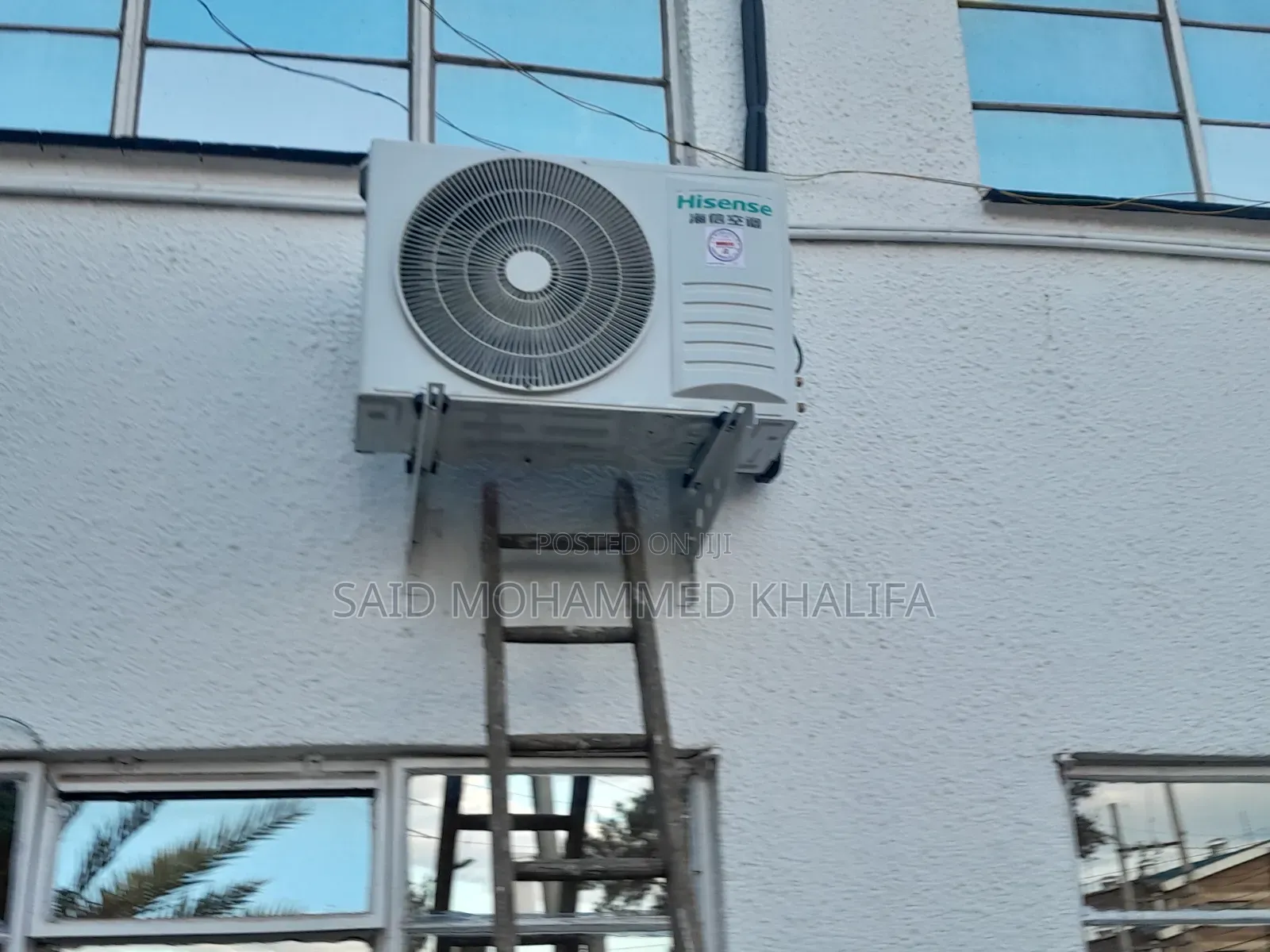 Air Conditioning