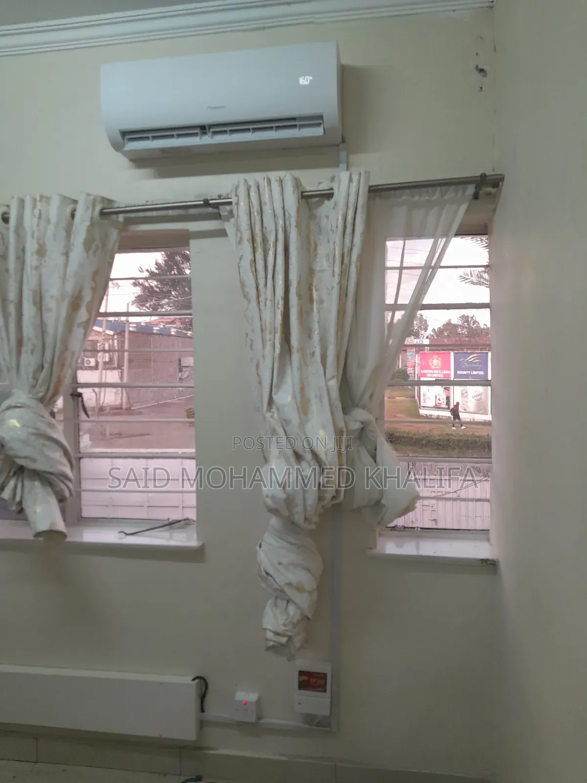 Air Conditioning