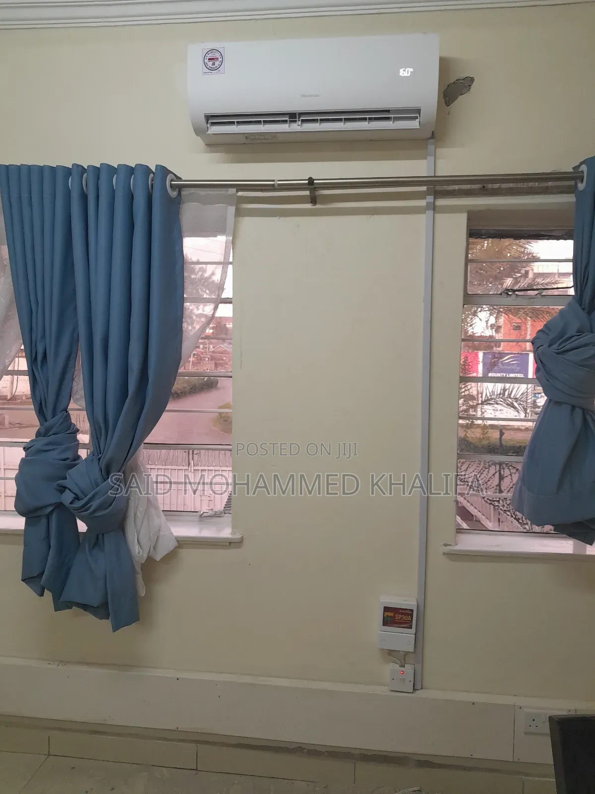 Air Conditioning