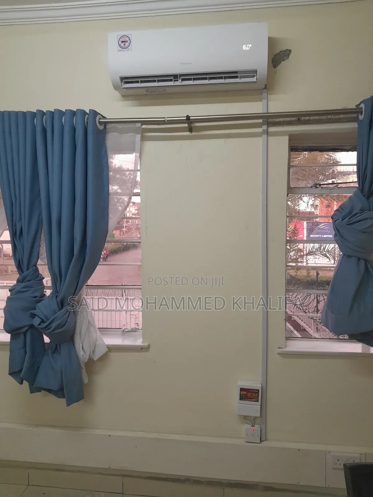 Air Conditioning