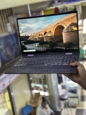 Laptop HP Envy 15 8GB AMD Ryzen 5 SSD 256GB