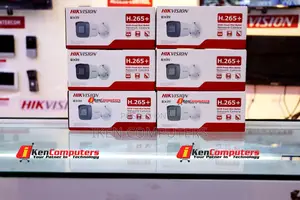 Hikvision 2mp Ip Bullet Camera(Ds-2cd1021go-1)