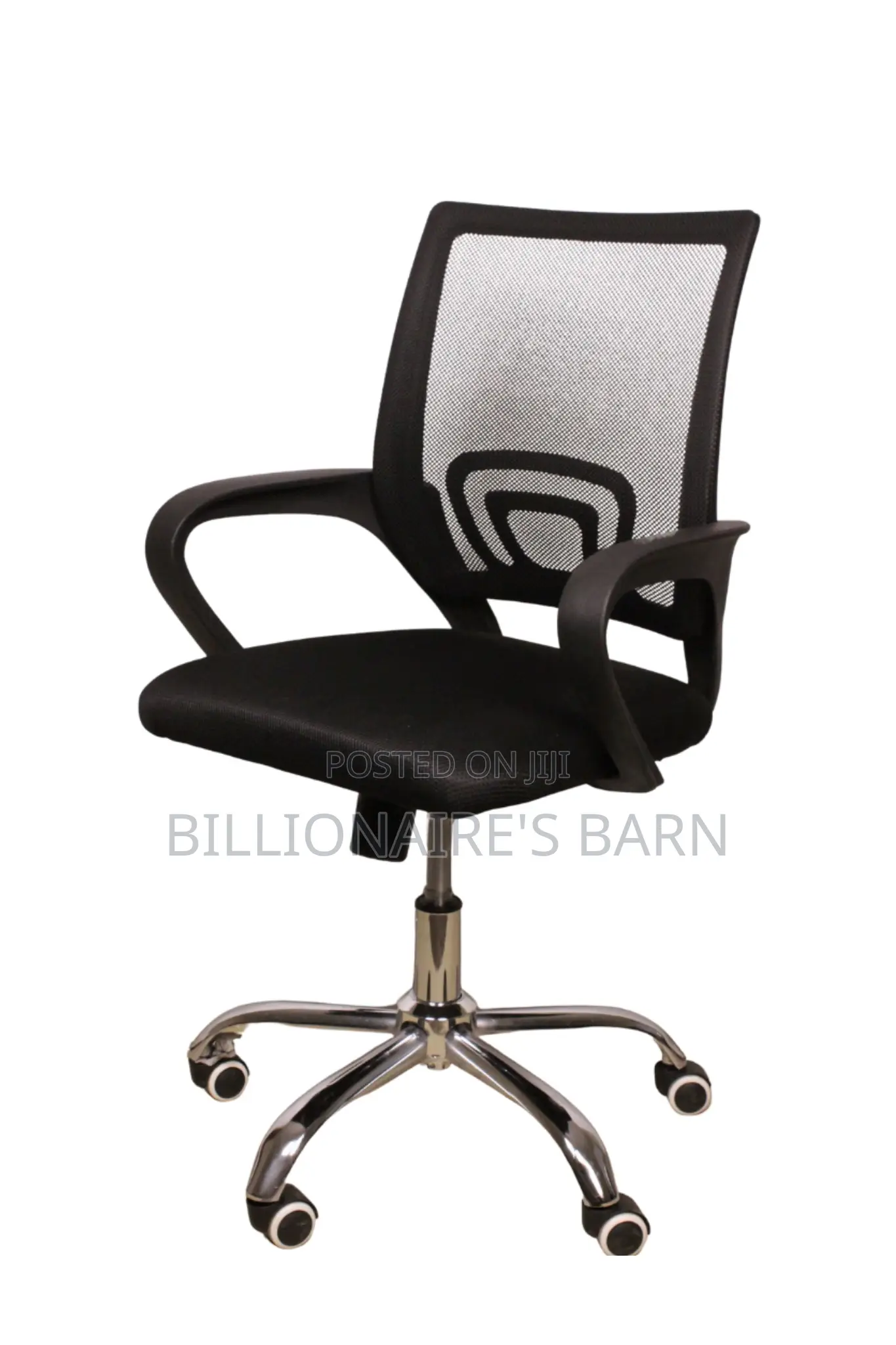 Office Chairs; Mesh Mesh Secretary Lowly Office Chair