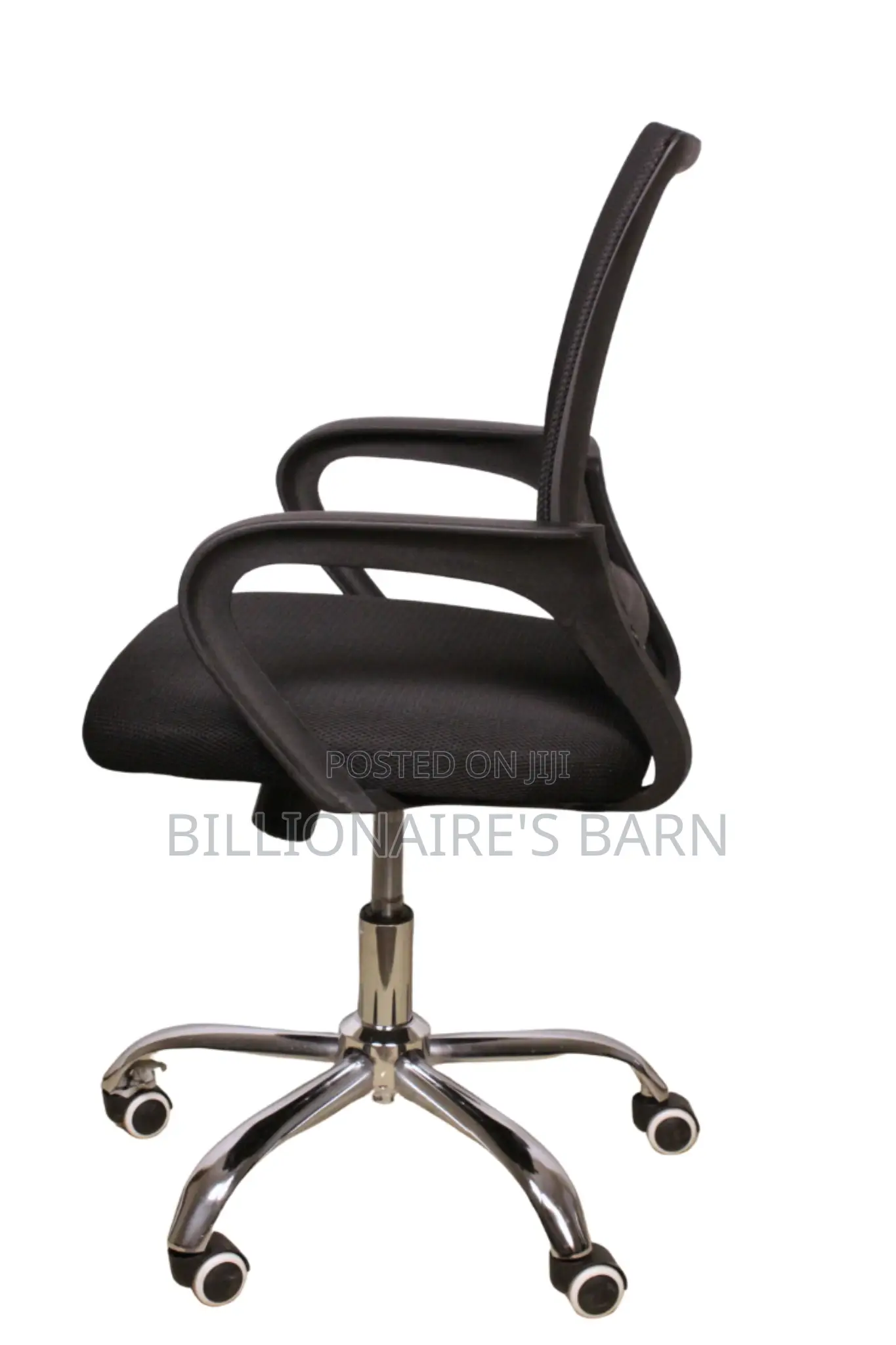 Office Chairs; Mesh Mesh Secretary Lowly Office Chair