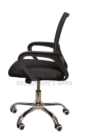 Office Chairs; Mesh Mesh Secretary Lowly Office Chair