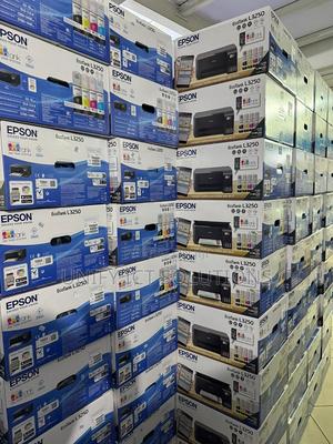 Epson L3250 Printer##Epson L3250 Ecotank Printer# - main view