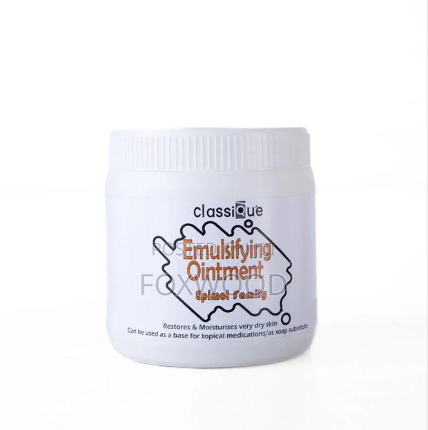 Emulsifying Ointment 500g - thumbnail 3