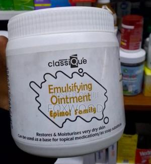Emulsifying Ointment 500g - thumbnail 2