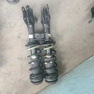 Wagon R Shocks