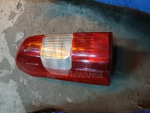 Ex Japan Probox 2015 New Model Taillight/Backlight