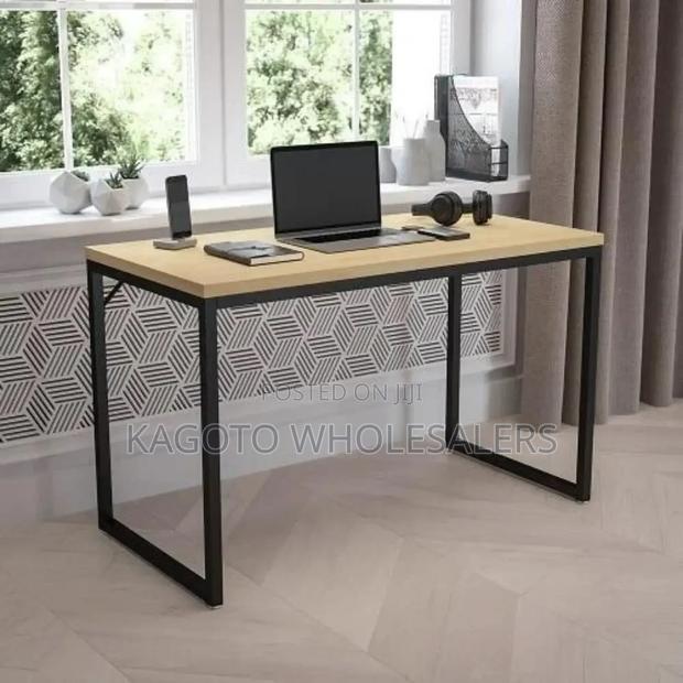 Olympus 1.2m Office Desk