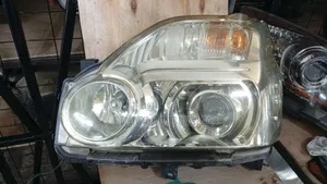 Nissan X-Trail Nt31 Headlight Xenon