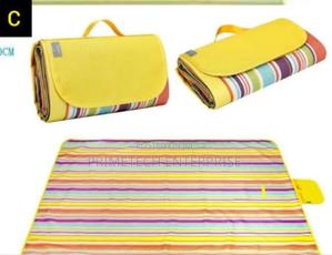 Foldable Picnic Mat 150x200cm - thumbnail 2