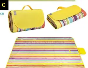 Foldable Picnic Mat 150x200cm