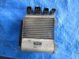 Toyota 1kd Injector Driver Control Module (New Model).