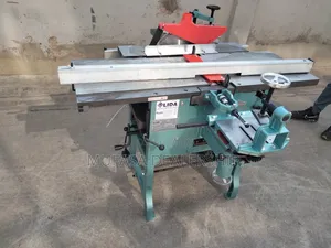 Brand New Lida Woodworking Machine 2025