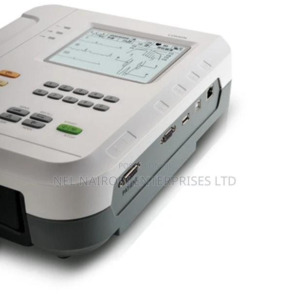 Ecg Machine (Cm1200b) - thumbnail 2