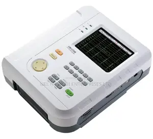 Ecg Machine (Cm1200b)
