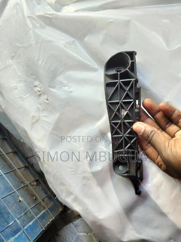 Toyota Rav 4 Ac36(2010) Front Bumper Slide - thumbnail 2
