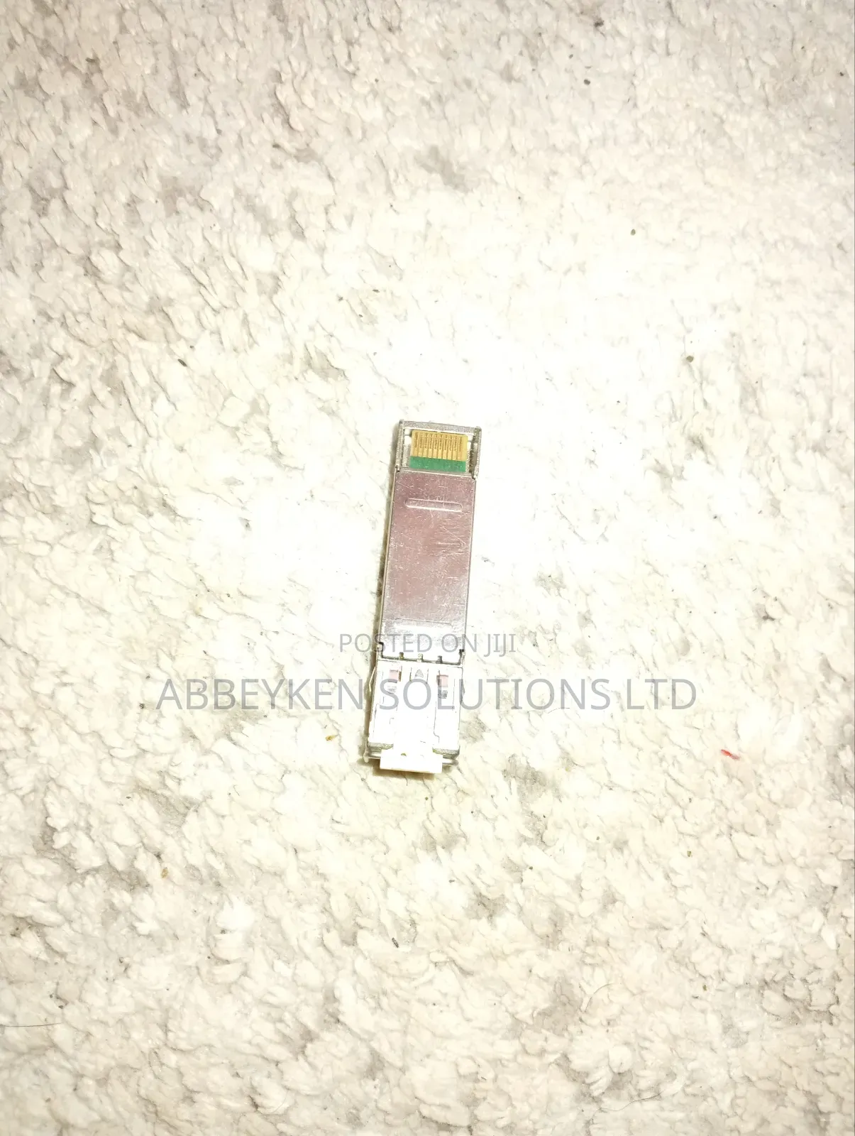 Cisco 1000base-Sx SFP Transceiver