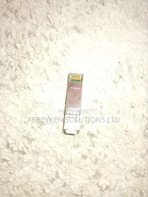 Cisco 1000base-Sx SFP Transceiver