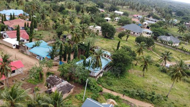 Kinondo Ganja La Simba Half Acre Land! - main view