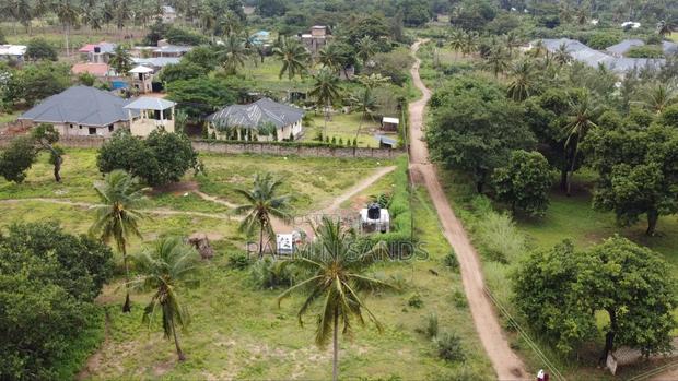 Kinondo Ganja La Simba Half Acre Land! - thumbnail 3