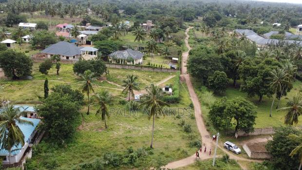 Kinondo Ganja La Simba Half Acre Land! - thumbnail 4