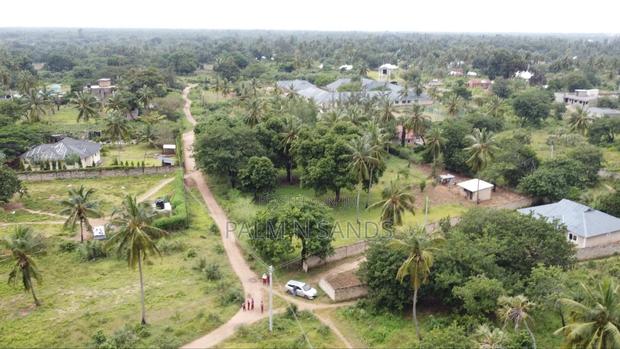 Kinondo Ganja La Simba Half Acre Land! - thumbnail 5