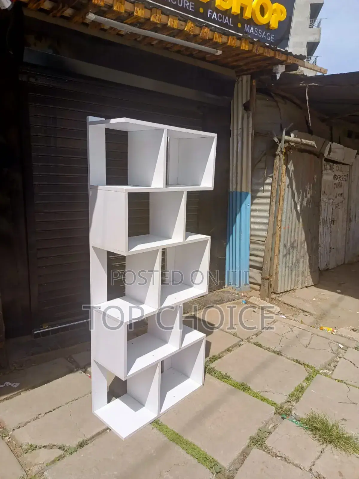 Book Organizer Cabinets