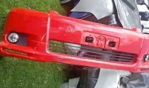 Ex Japan Wish Front Bumper Available