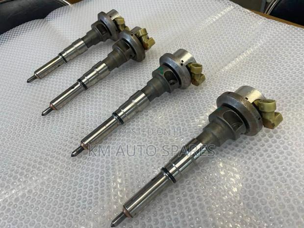 Isuzu 4jx1 Injector Nozzle for Isuzu Trooper, Bighorn.