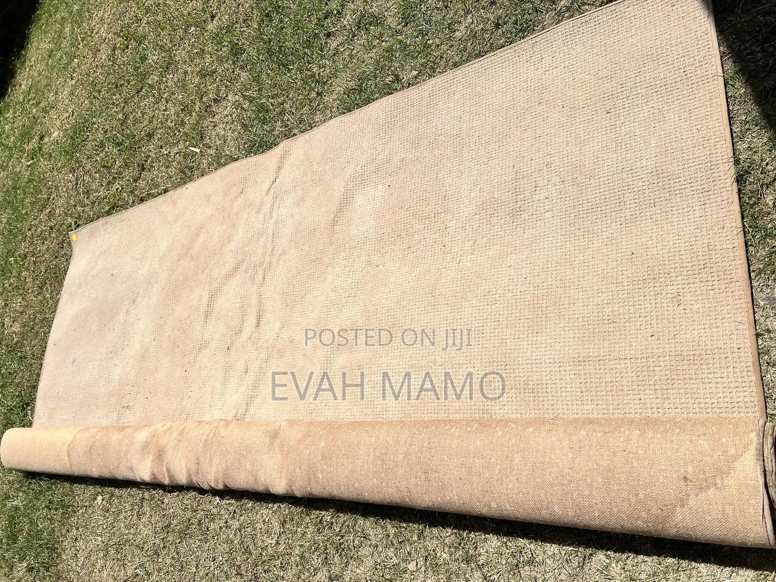 Wall to Wall 12 X 15 Carpet (3.6 by 4.5 Meters)