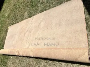 Wall to Wall 12 X 15 Carpet (3.6 by 4.5 Meters)