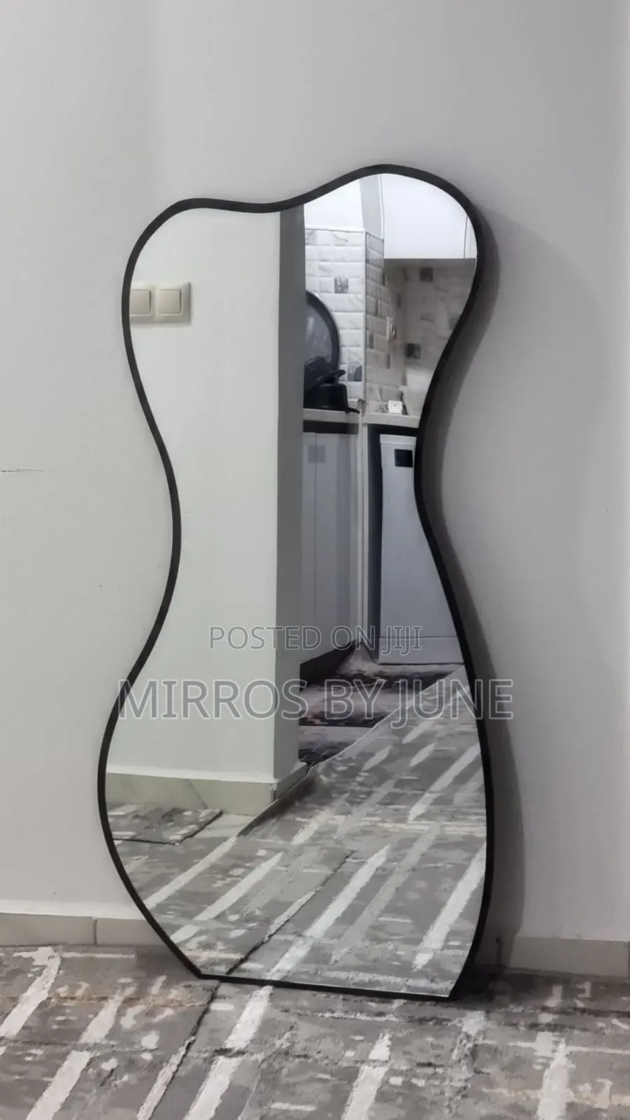 Dressing Mirror