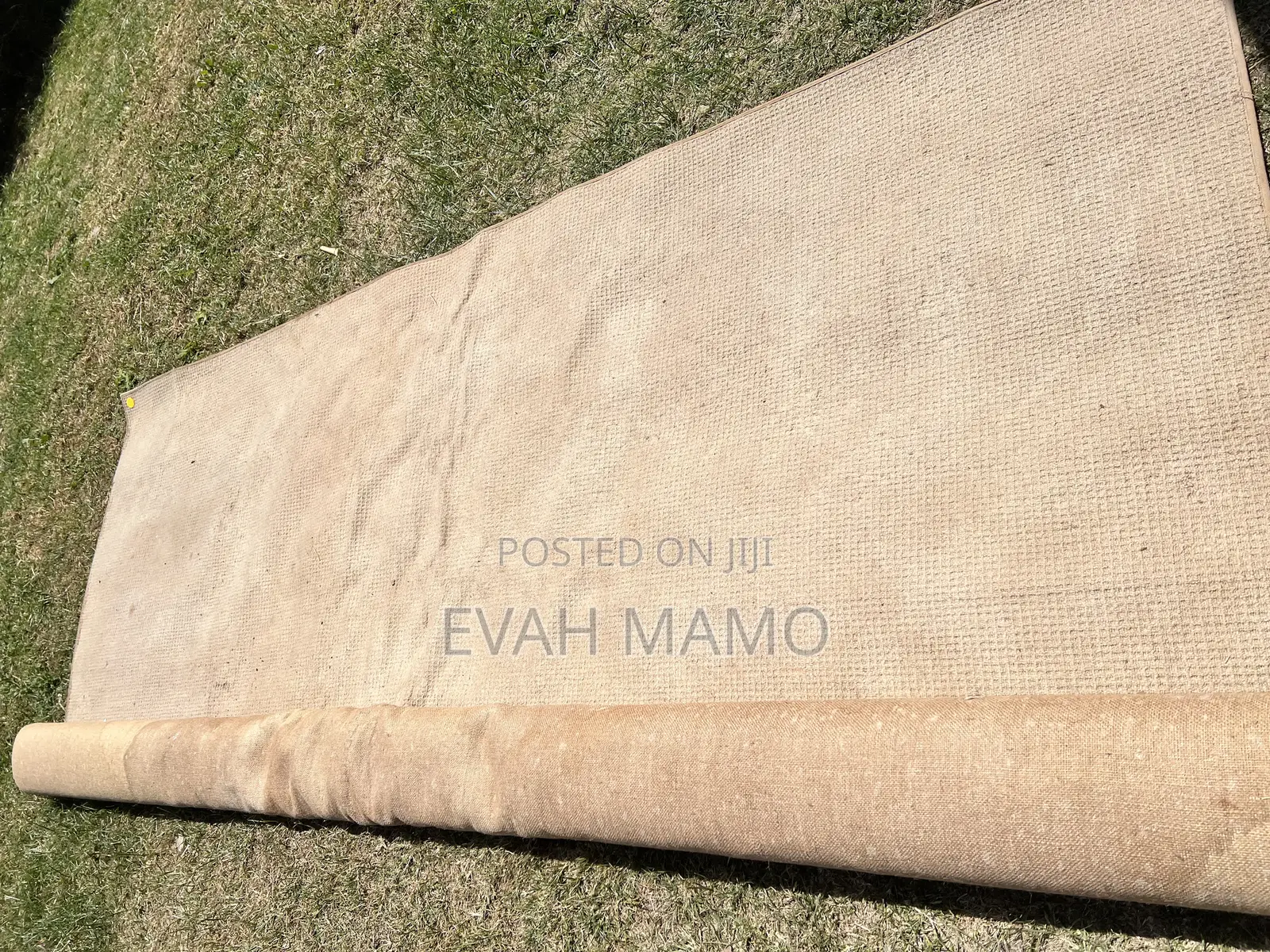 Wall to Wall 12 X 15 Carpet (3.6 by 4.5 Meters)